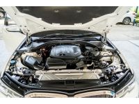 BMW 320d  Sport ดีเชล ปี 2021 สีขาว รูปที่ 14